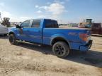 2012 Ford F150 Supercrew იყიდება Amarillo-ში, TX - Minor Dent/Scratches