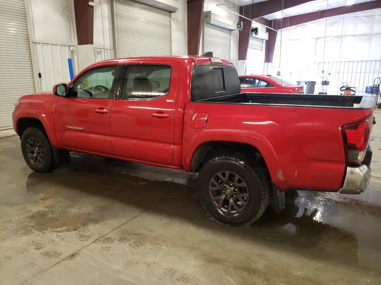 2022 Toyota Tacoma - Image 2