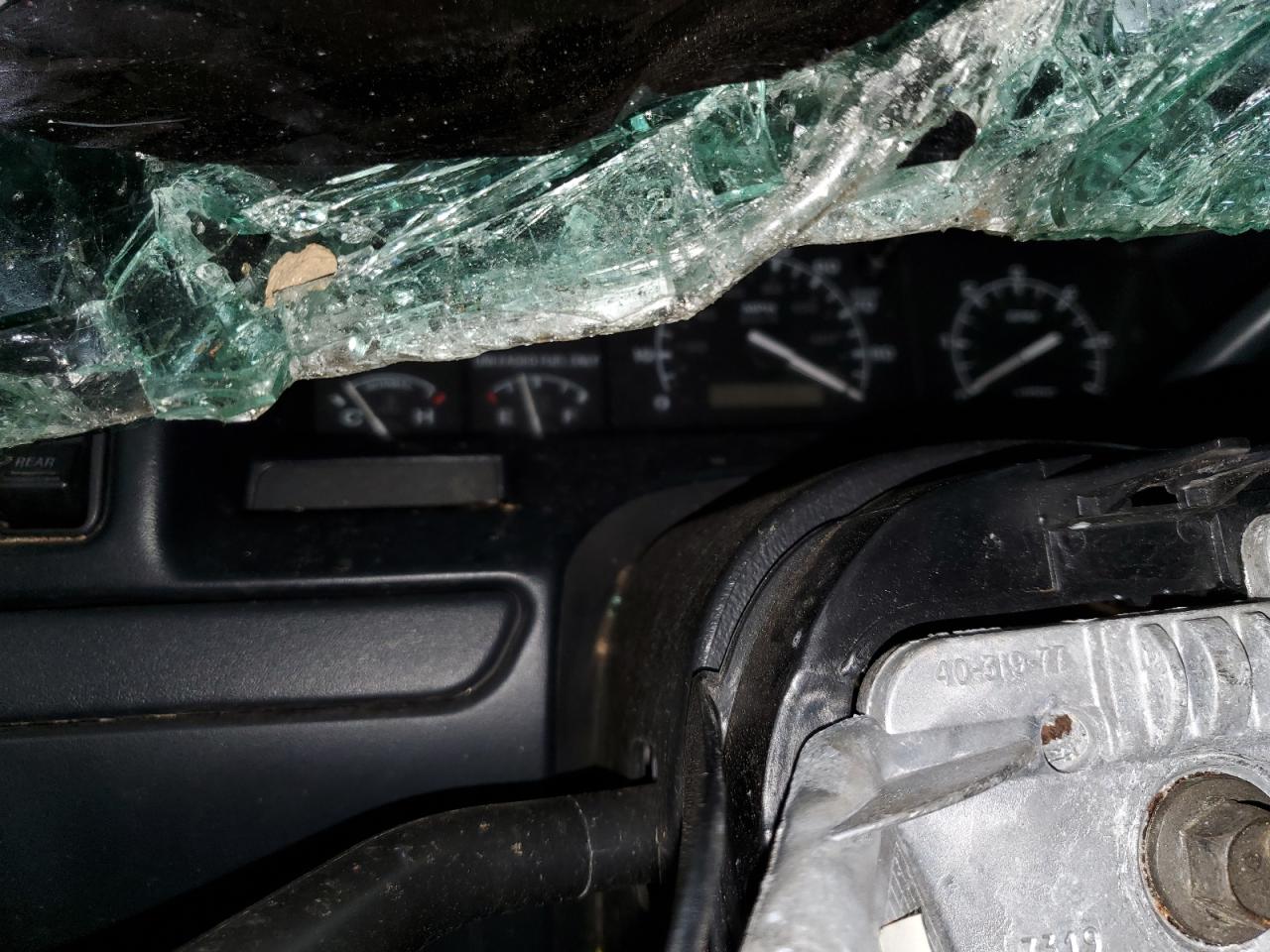 1996 Ford F350 - Image 9