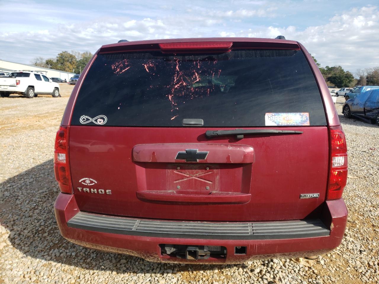 2007 Chevrolet Tahoe - Image 6