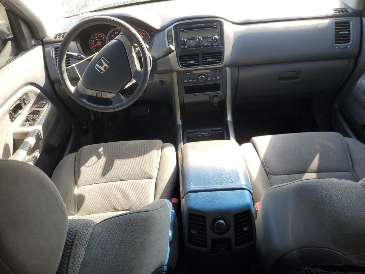 2006 Honda Pilot - Image 8