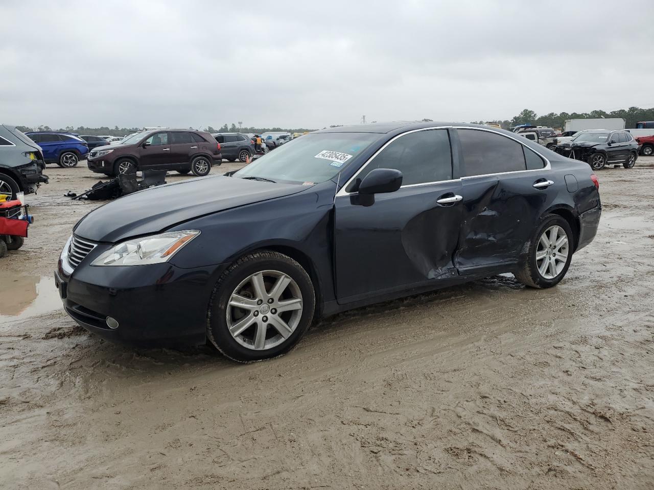 2007 Lexus ES - Image 1