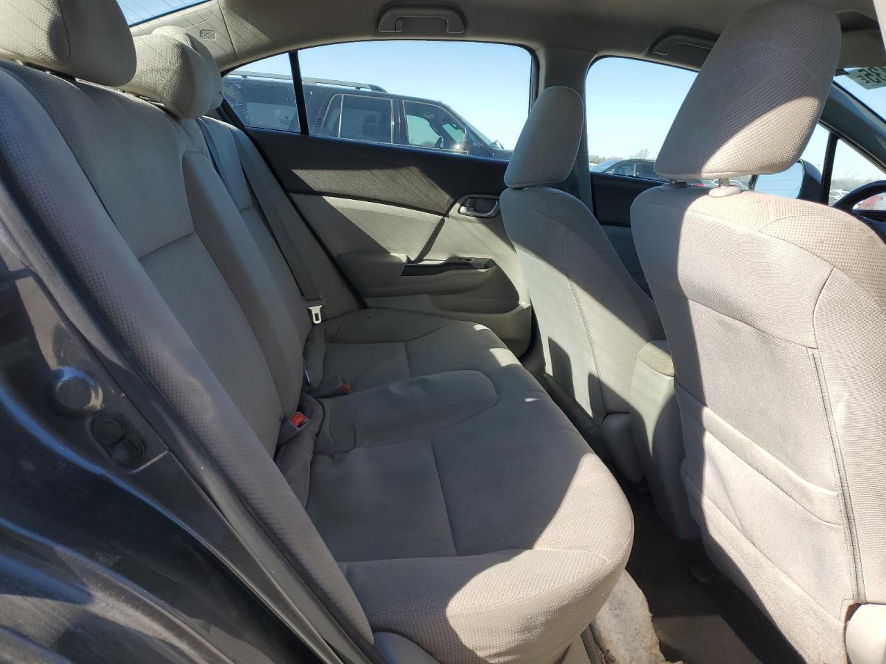 2012 Honda Civic - Image 10