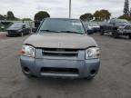 2003 Nissan Frontier Crew Cab Xe for Sale in Miami, FL - Mechanical