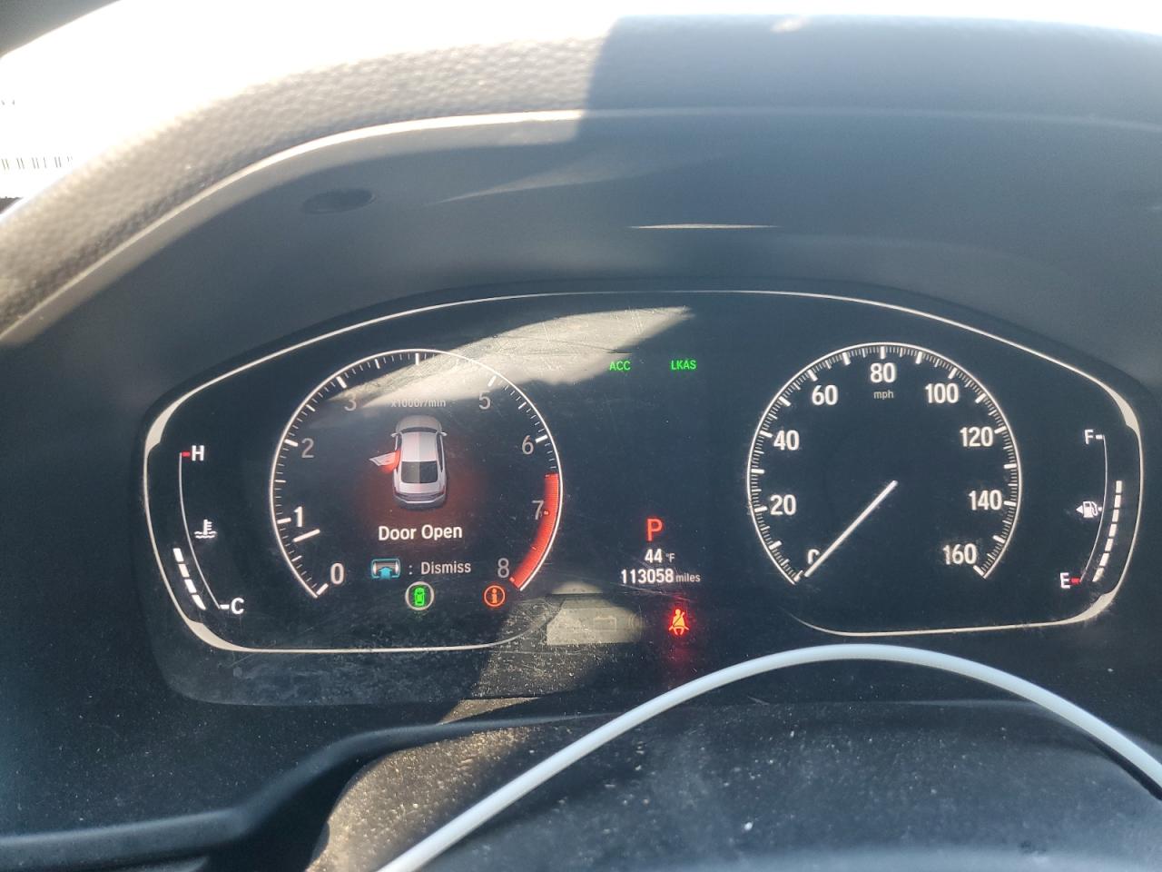 2018 Honda Accord - Image 9