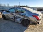 2012 Nissan Versa S na sprzedaż w Chatham, VA - All Over