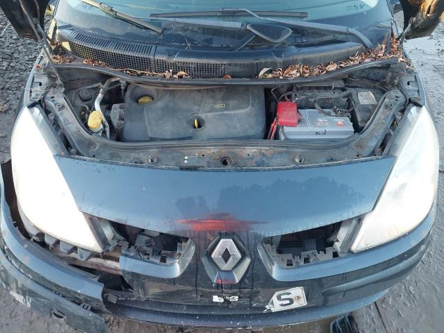 2007 RENAULT SCENIC EXT