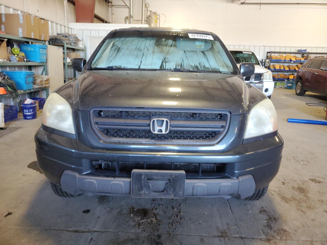 2004 Honda Pilot - Image 5