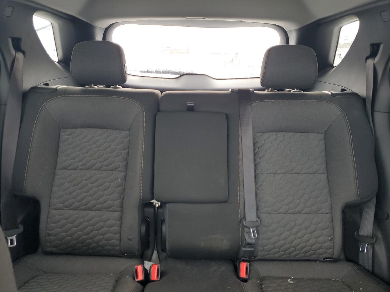 2018 Chevrolet Equinox - Image 10