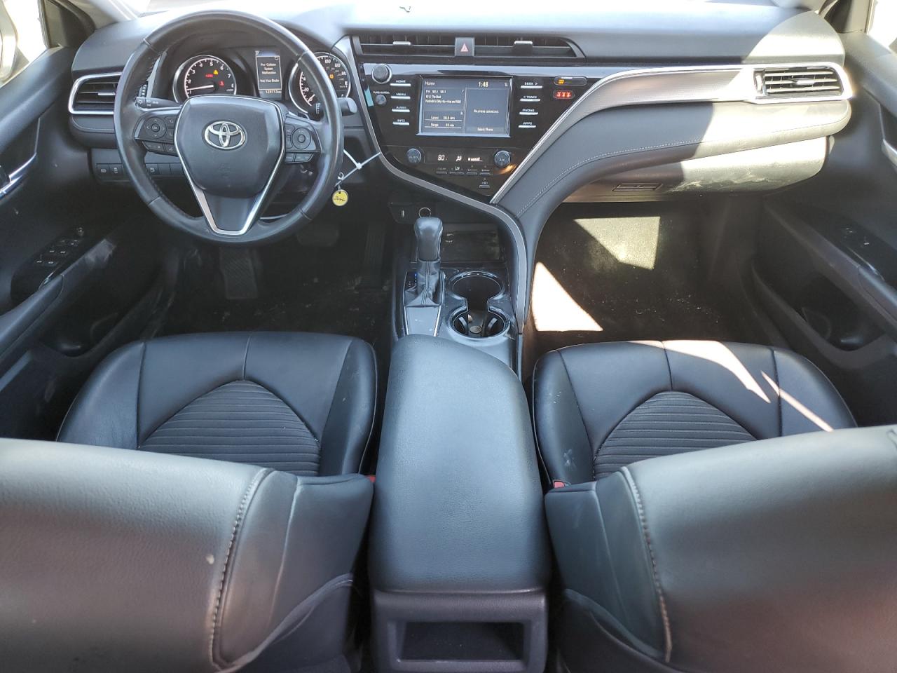 2018 Toyota Camry - Image 8