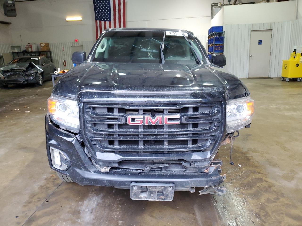 2021 GMC Canyon - Image 5
