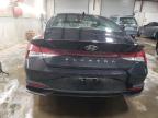 2023 Hyundai Elantra Sel на продаже в Elgin, IL - Side