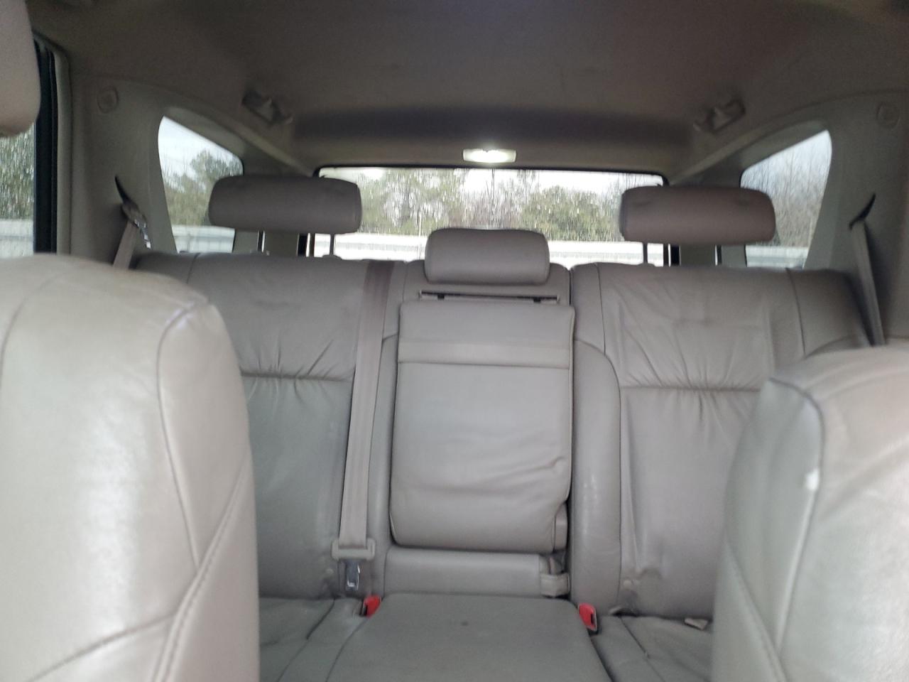 2008 Toyota 4Runner - Image 10