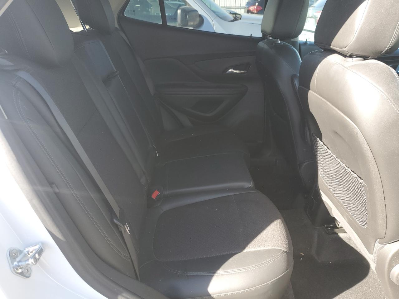2019 Buick Encore - Image 11