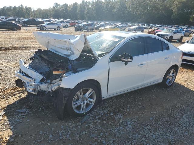 2015 Volvo S60 Platinum