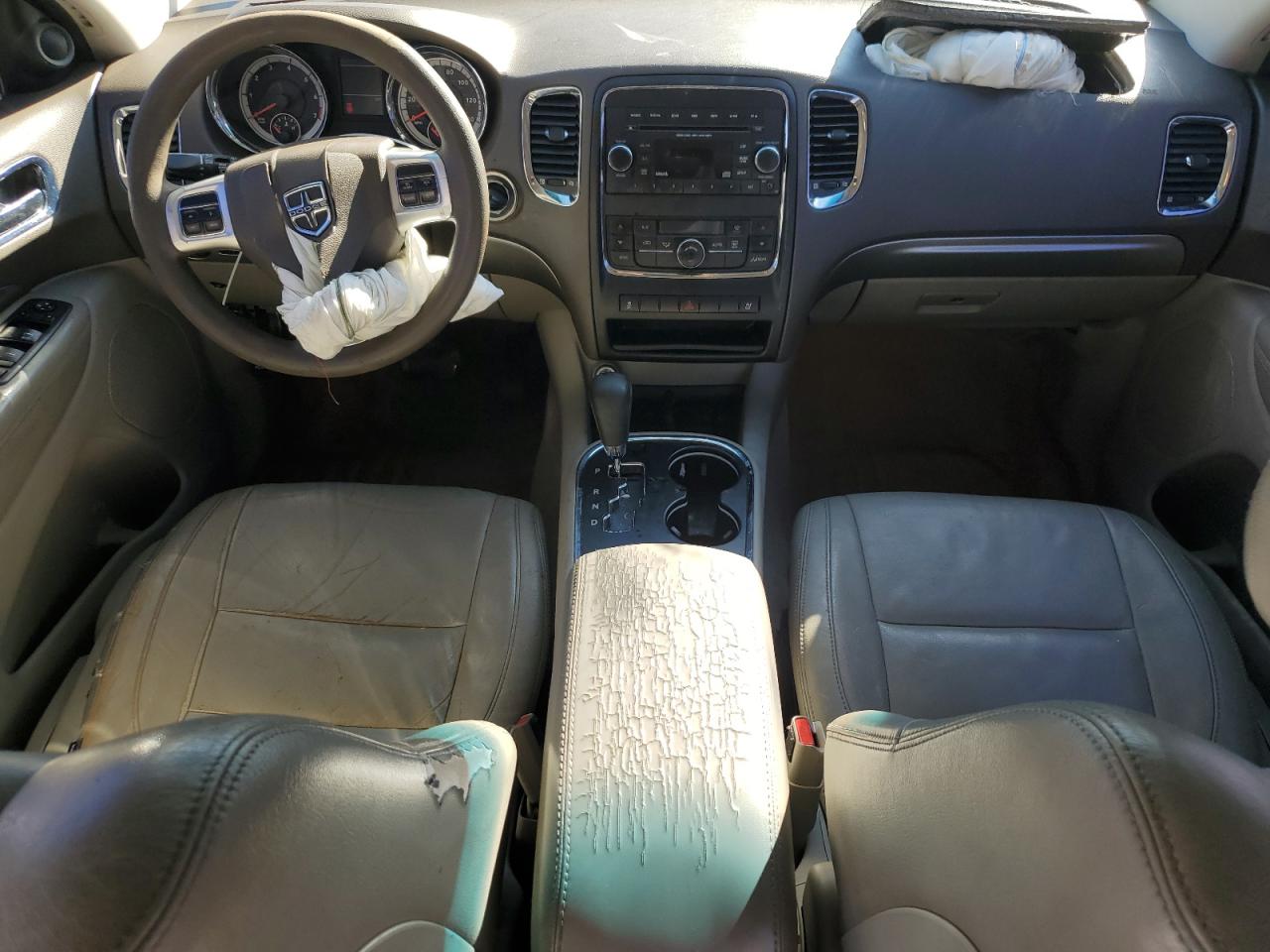 2012 Dodge Durango - Image 8