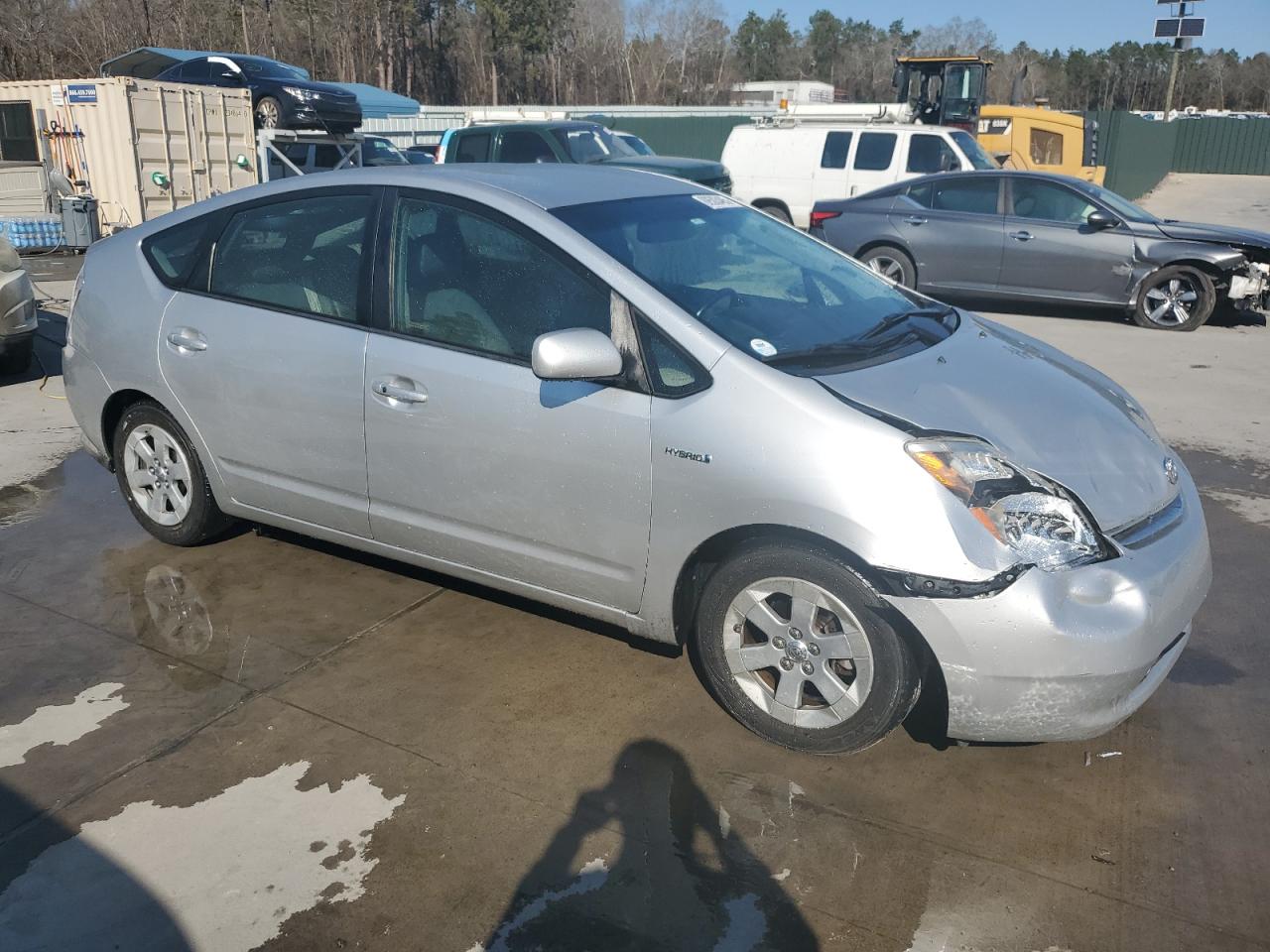 2009 Toyota Prius - Image 4