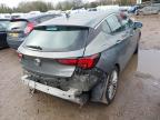 2018 VAUXHALL ASTRA ELIT for sale at Copart ROCHFORD