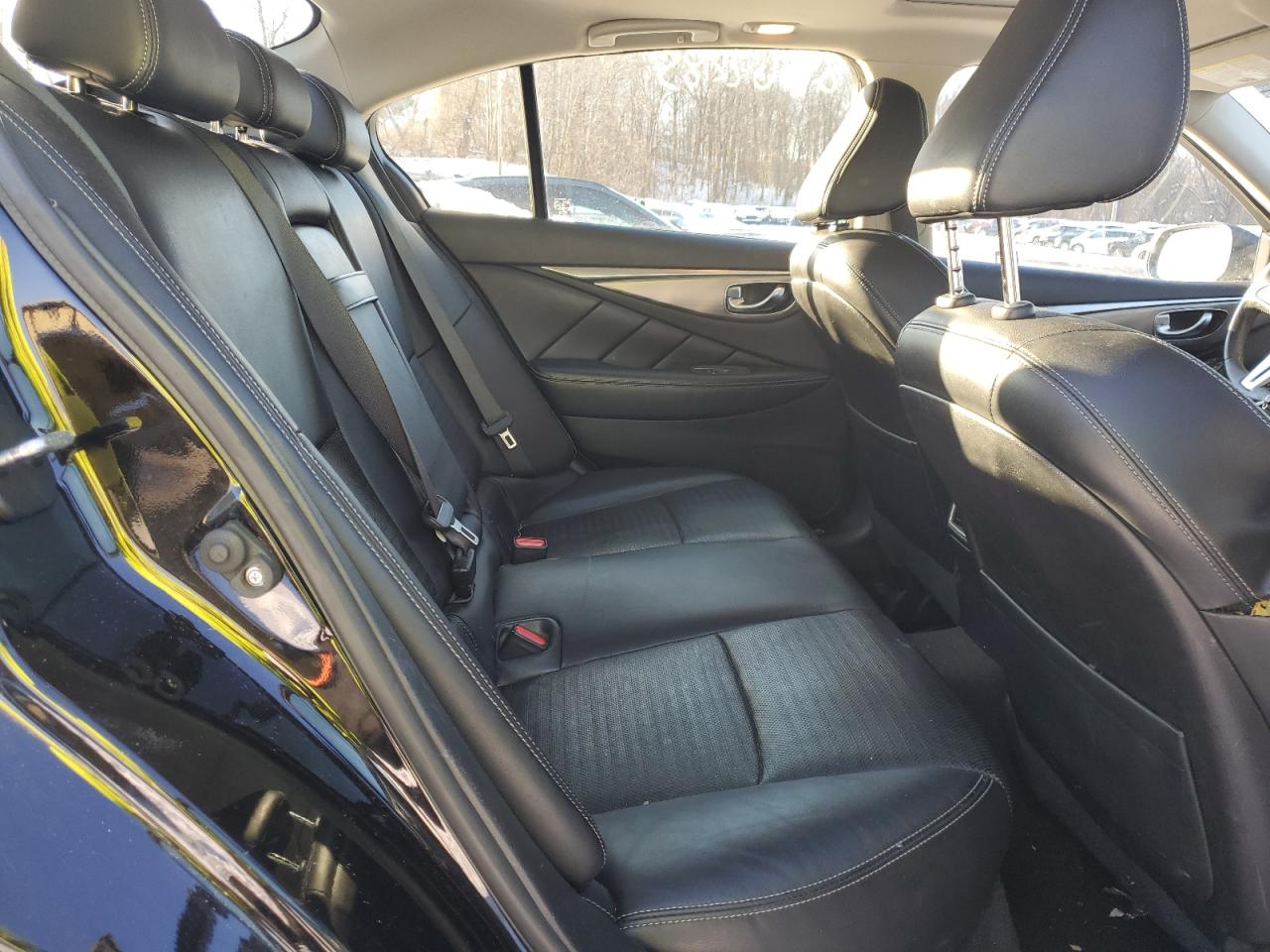 2019 Infiniti Q50 - Image 11