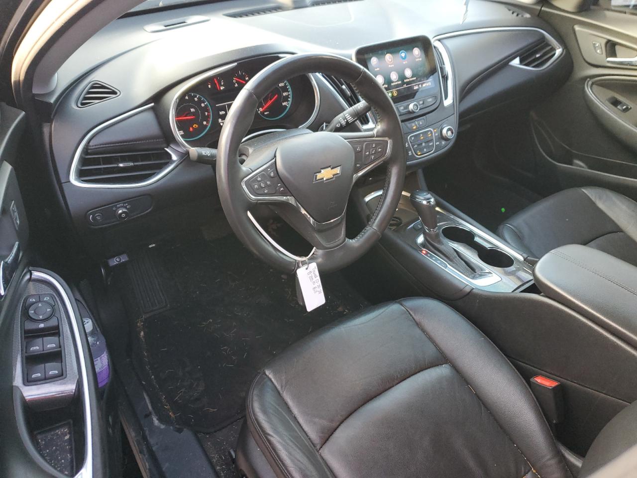 2020 Chevrolet Malibu - Image 8