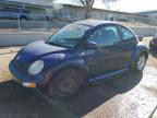 2002 Volkswagen New Beetle Gls for Sale in Albuquerque, NM - Vandalism