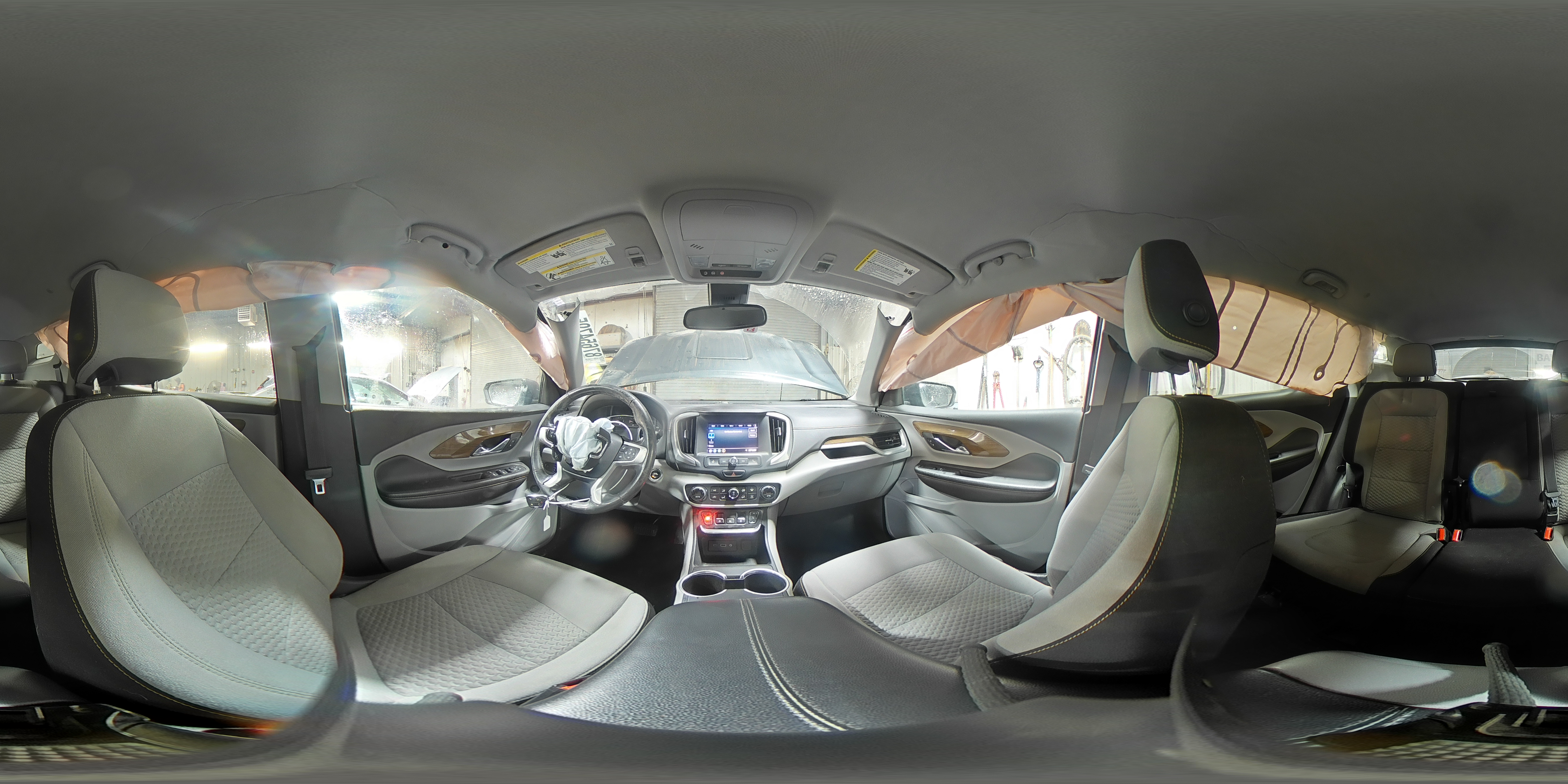 2020 GMC Terrain - Image 14