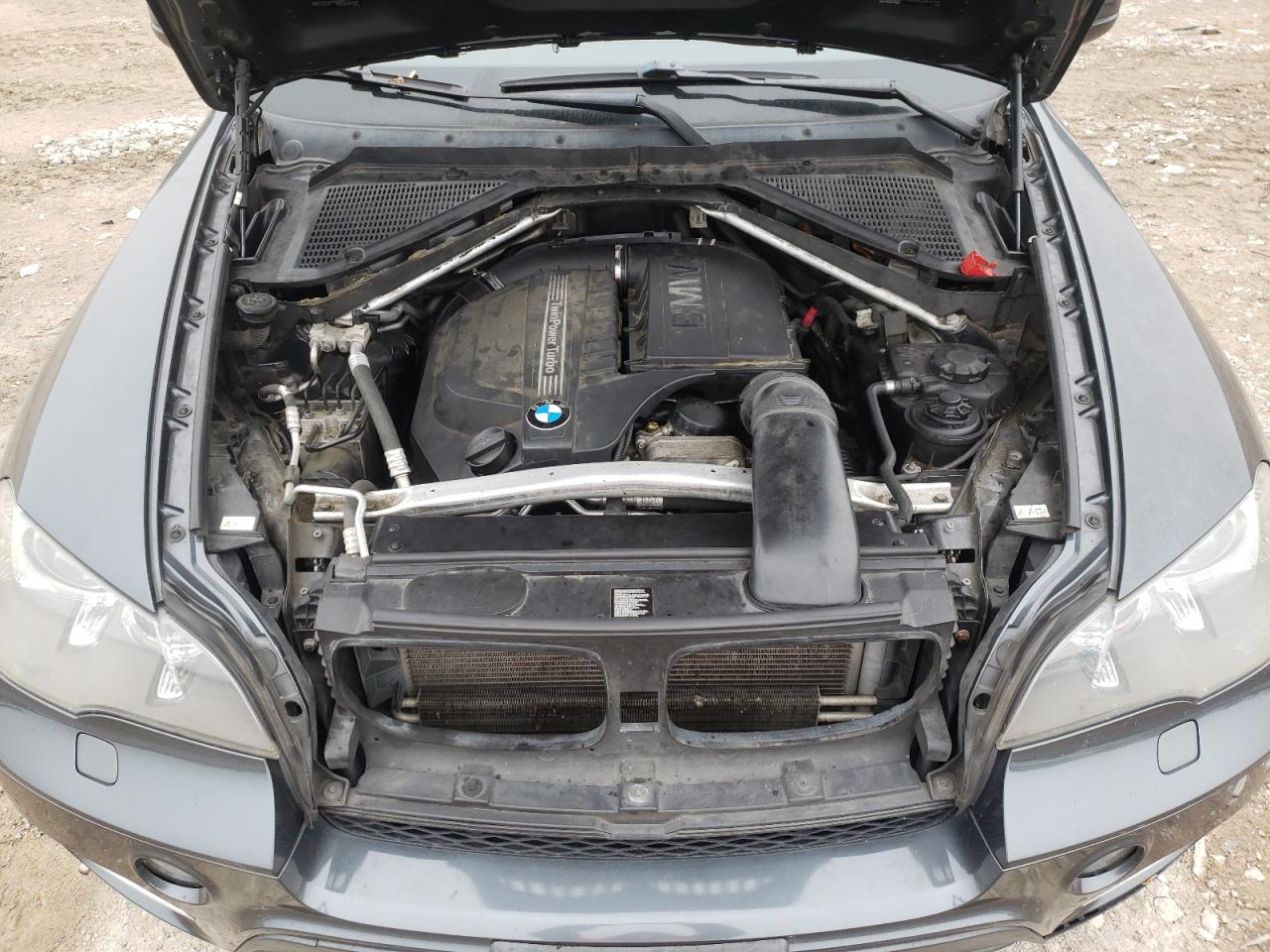 2013 BMW X5 - Image 12