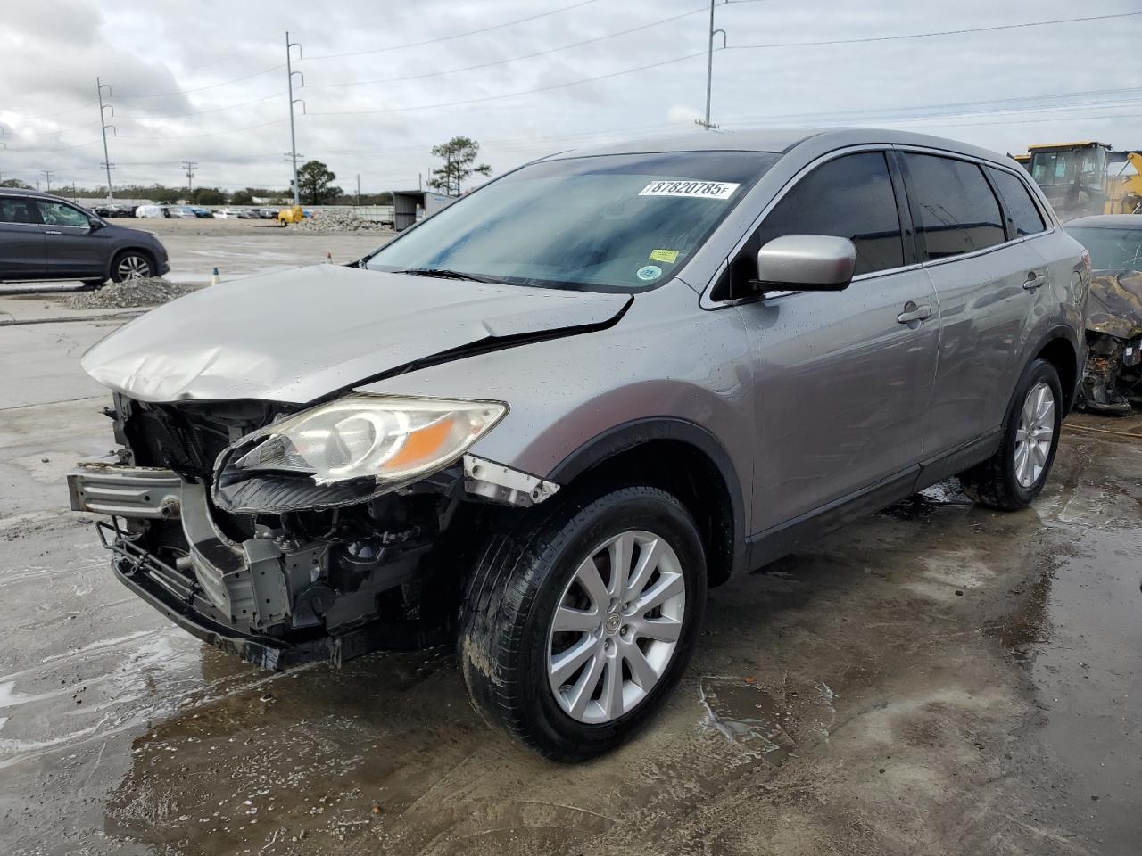 2009 Mazda CX-9 - Image 1