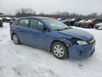 2012 Subaru Impreza  de vânzare în Central Square, NY - Front End