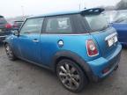 2009 MINI COOPER S A for sale at Copart WOLVERHAMPTON