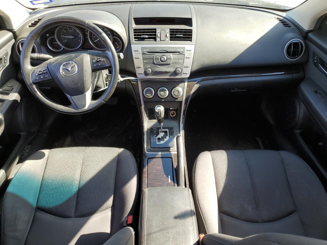 2012 Mazda 6 - Image 8