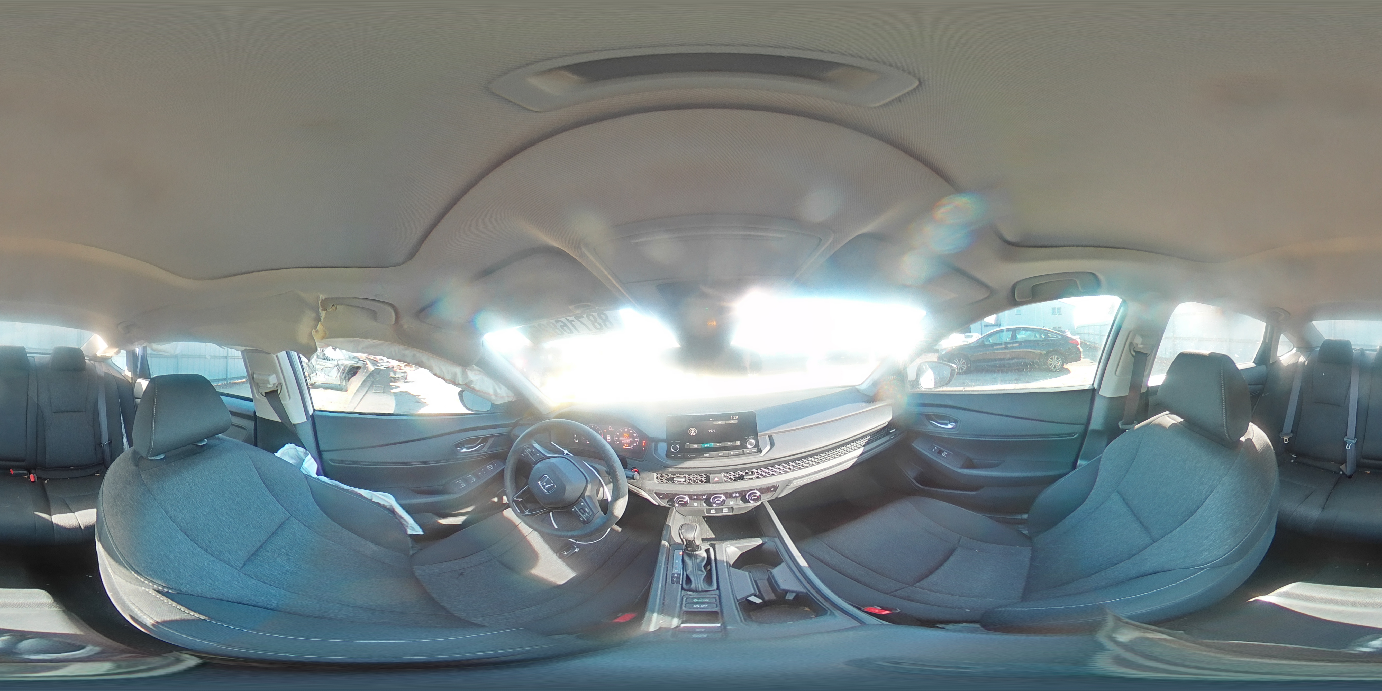 2024 Honda Accord - Image 12