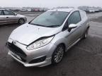 2014 FORD FIESTA SPO for sale at Copart SANDTOFT