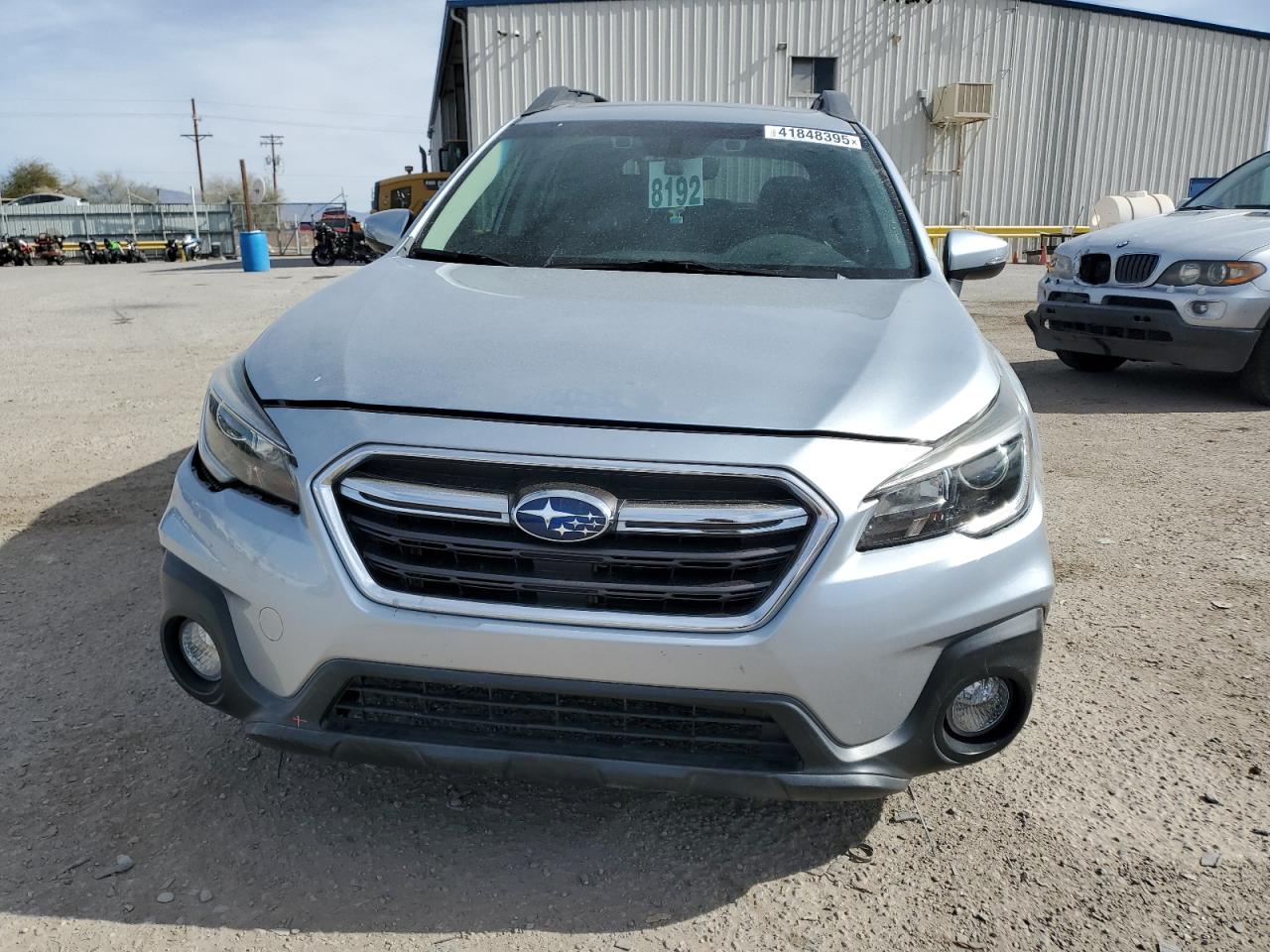 2019 Subaru Outback - Image 5