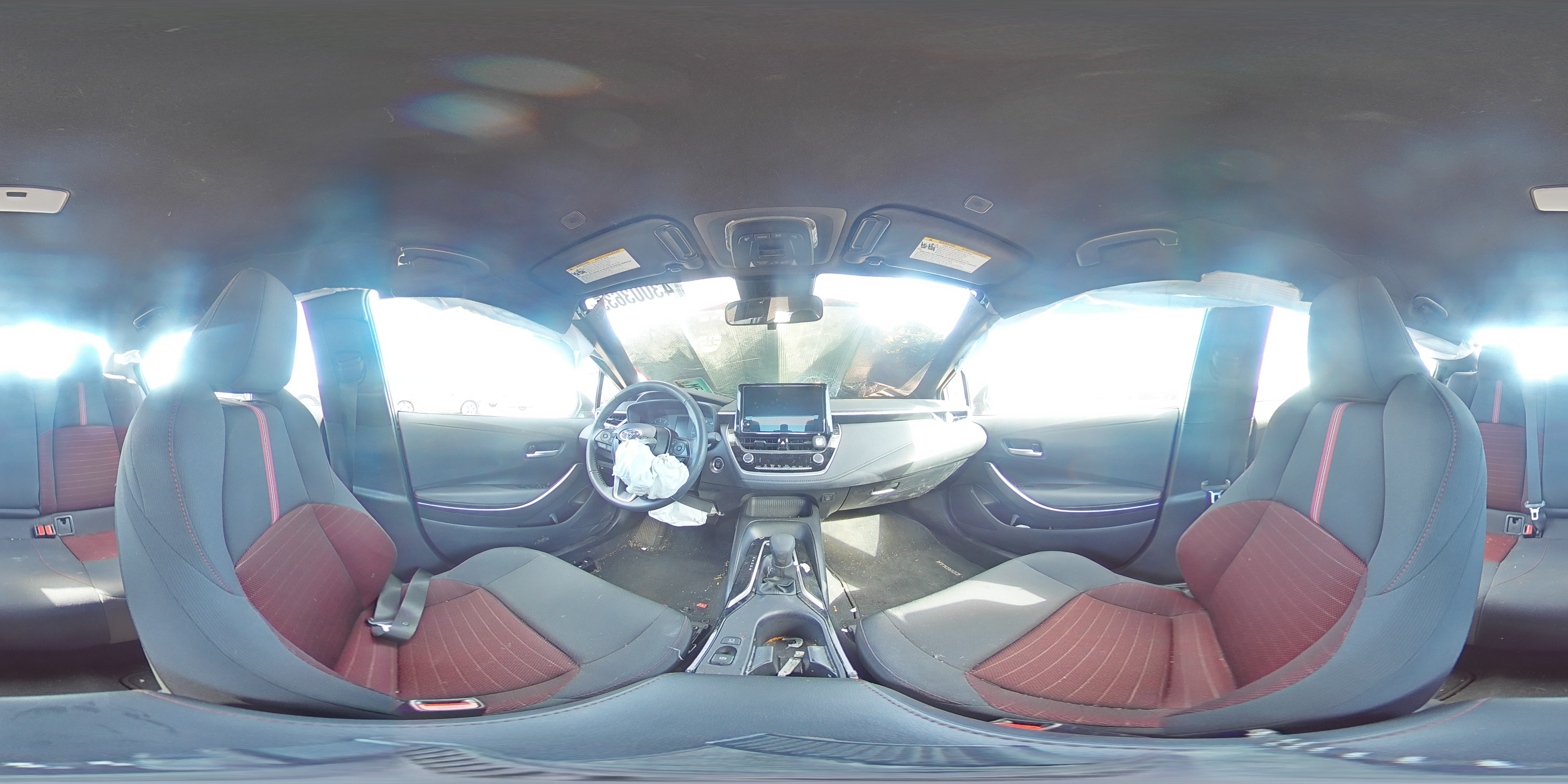 2024 Toyota Corolla - Image 12