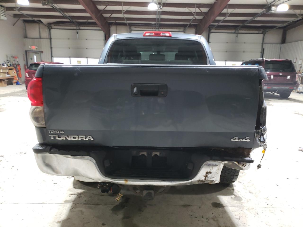 2008 Toyota Tundra - Image 6