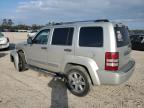 2008 Jeep Liberty Limited للبيع في Houston، TX - Front End