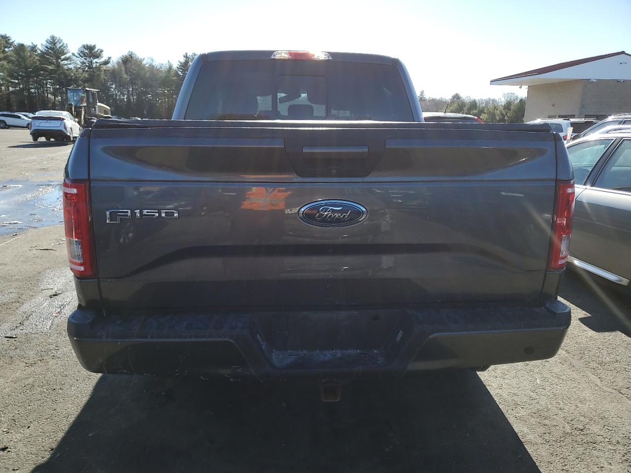 2017 Ford F-150 - Image 6