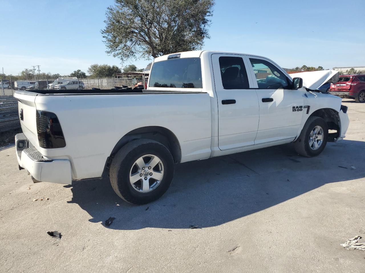 2013 RAM 1500 - Image 3