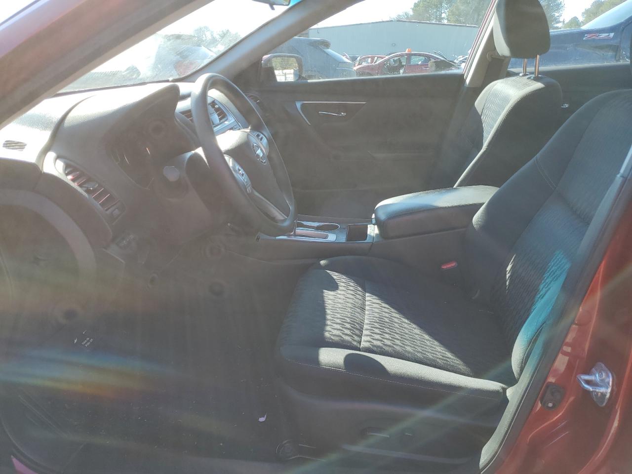 2017 Nissan Altima - Image 7