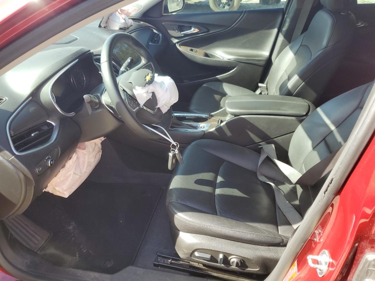 2023 Chevrolet Malibu - Image 7