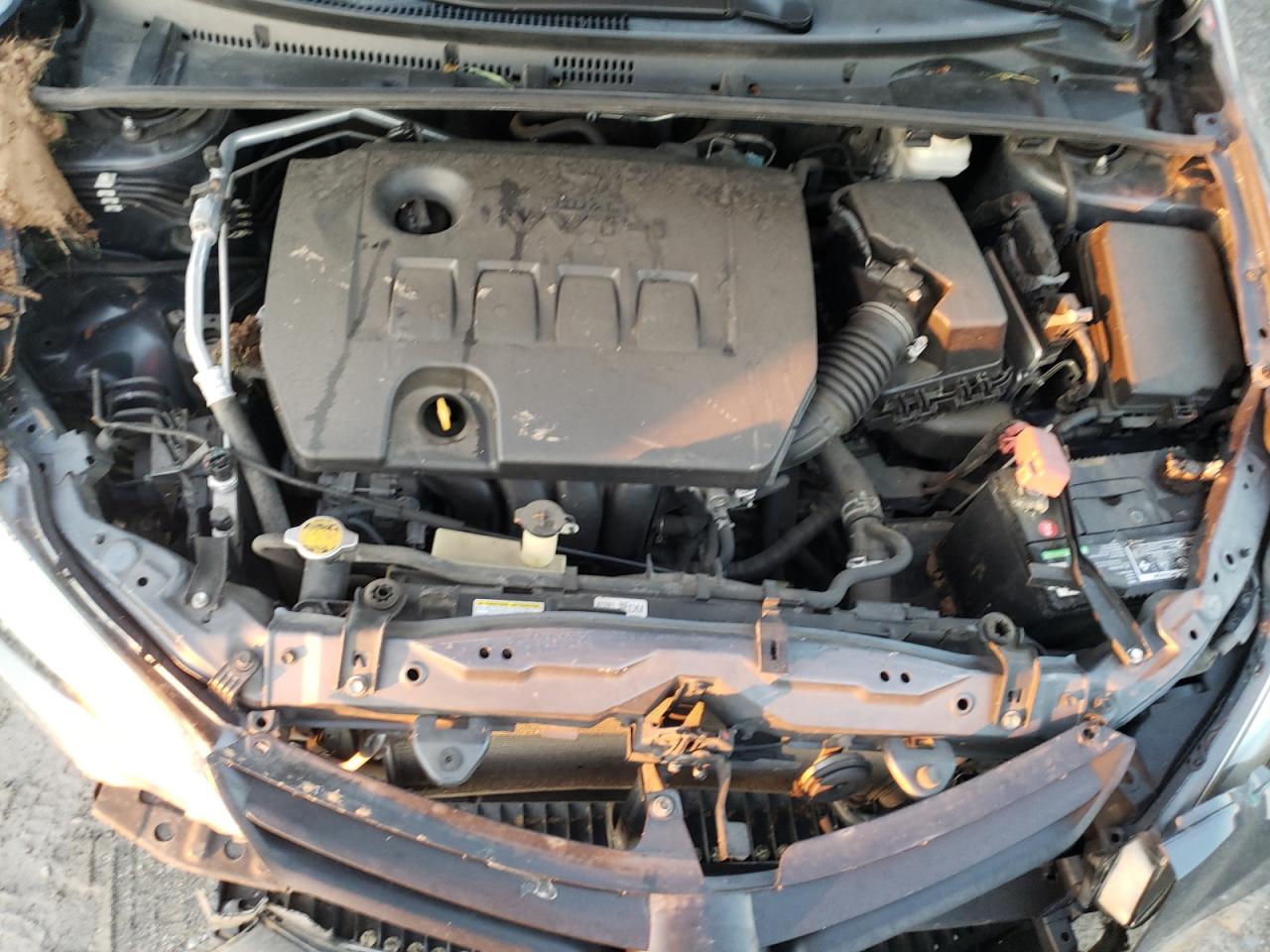 2015 Toyota Corolla - Image 12