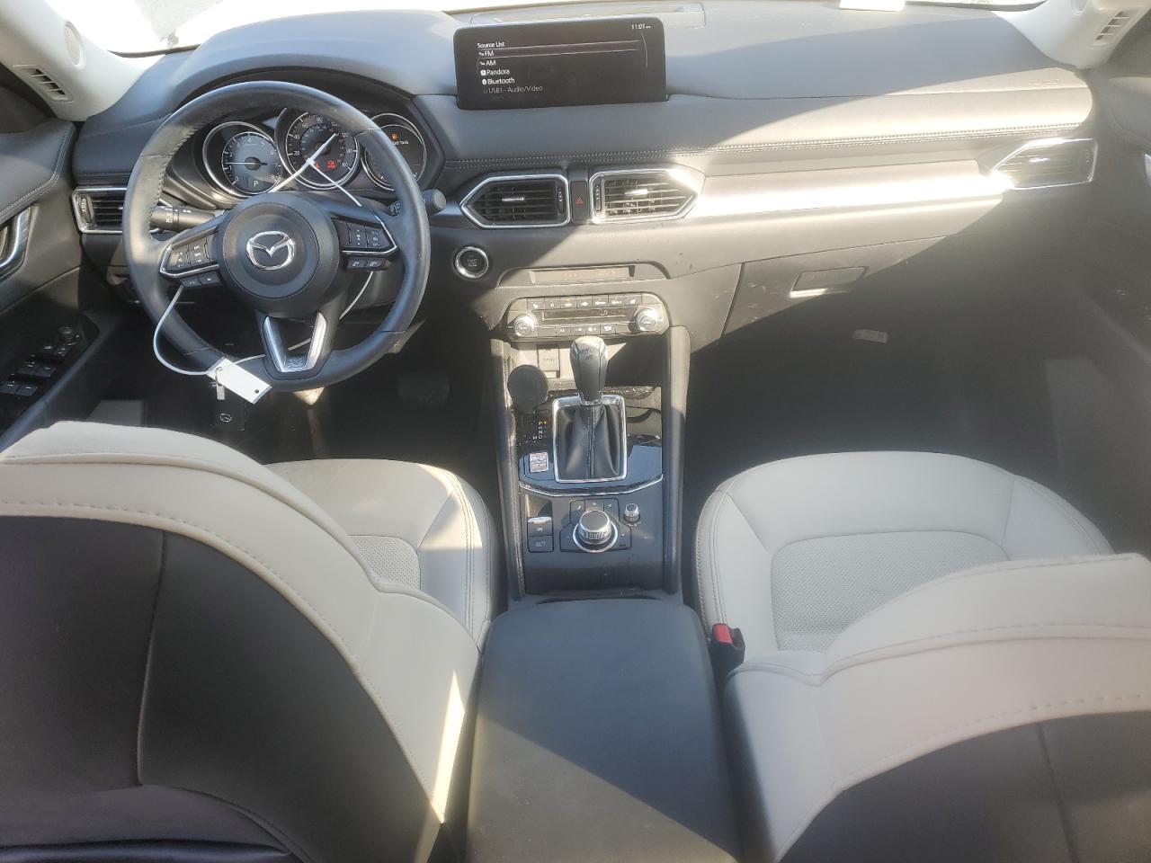 2023 Mazda CX-5 - Image 8