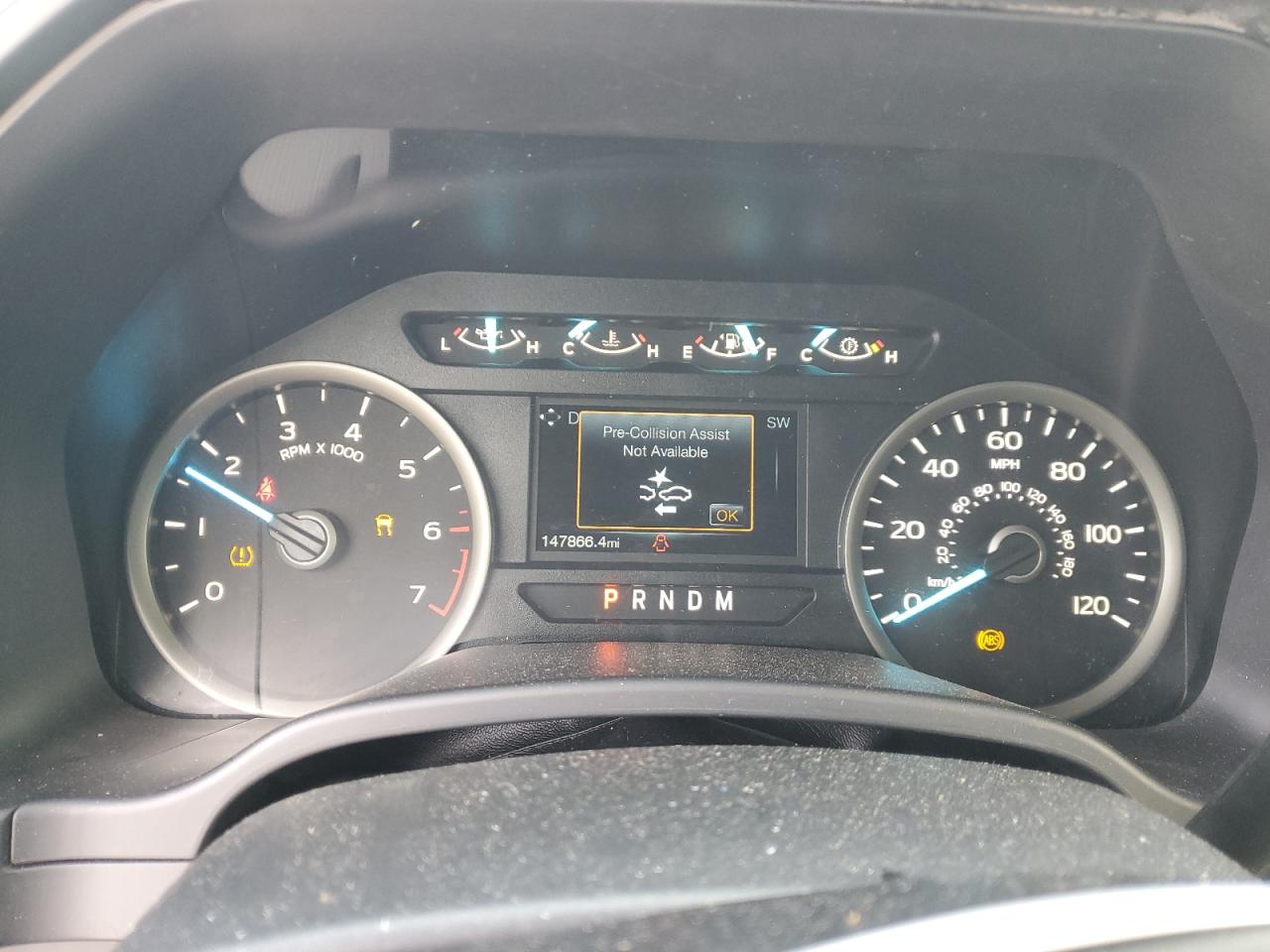 2019 Ford F-150 - Image 9