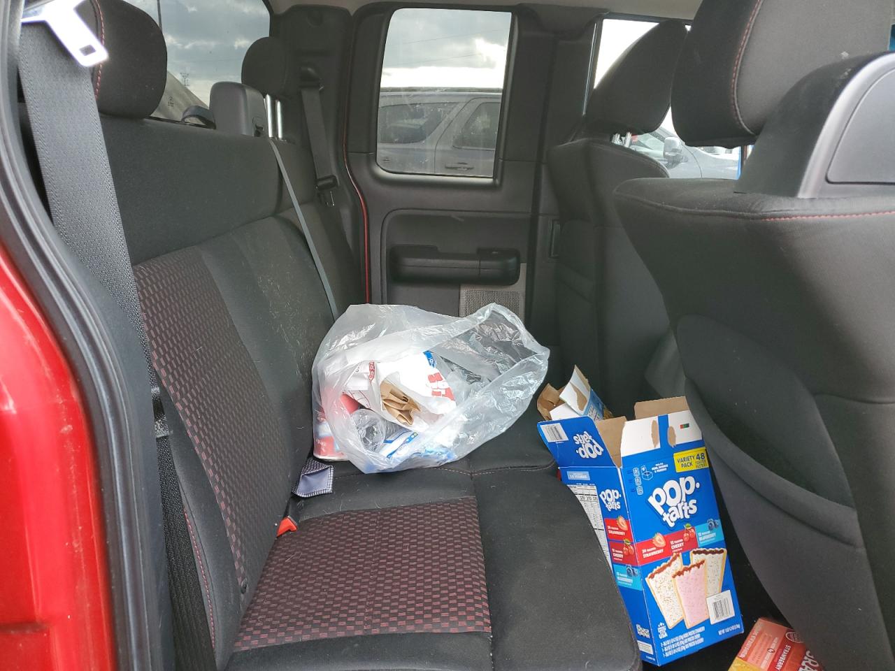 2008 Ford F-150 - Image 10