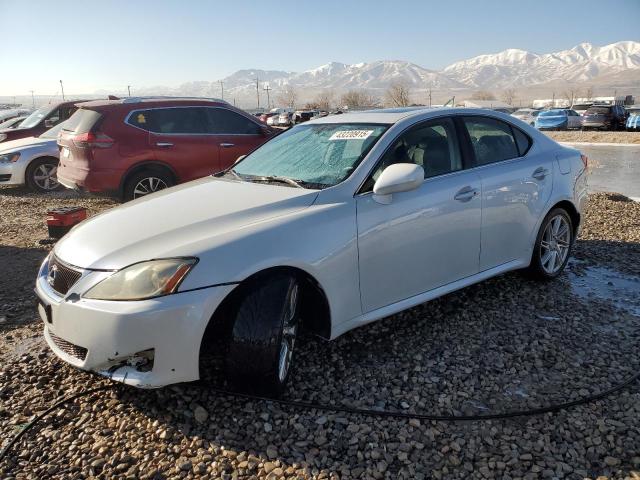 2007 Lexus Is 250