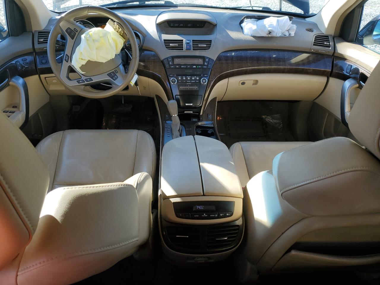 2012 Acura MDX - Image 8