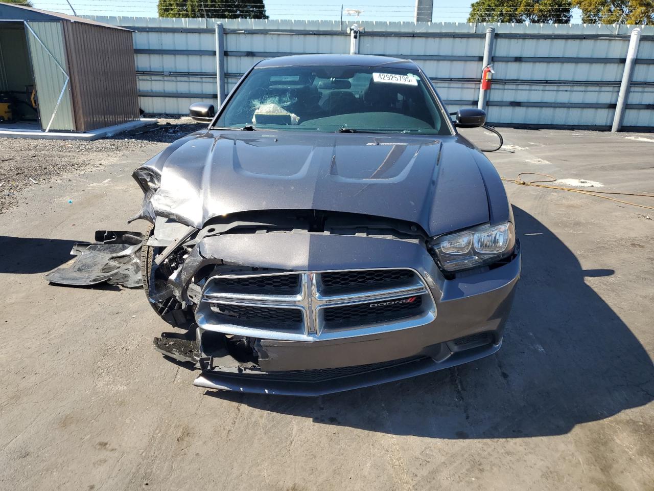 2014 Dodge Charger - Image 5