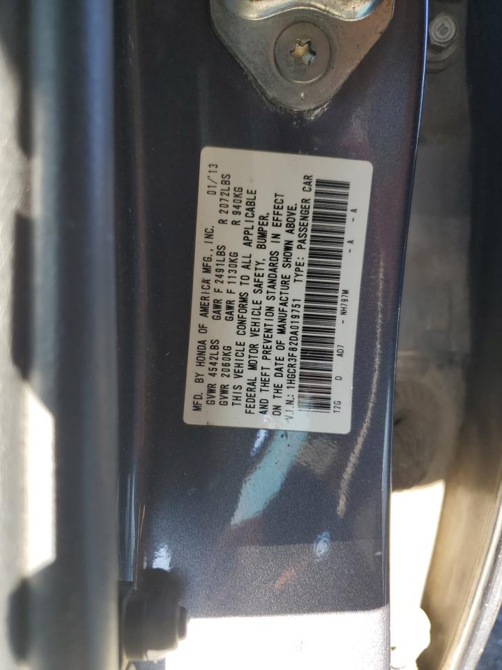 2013 Honda Accord - Image 12