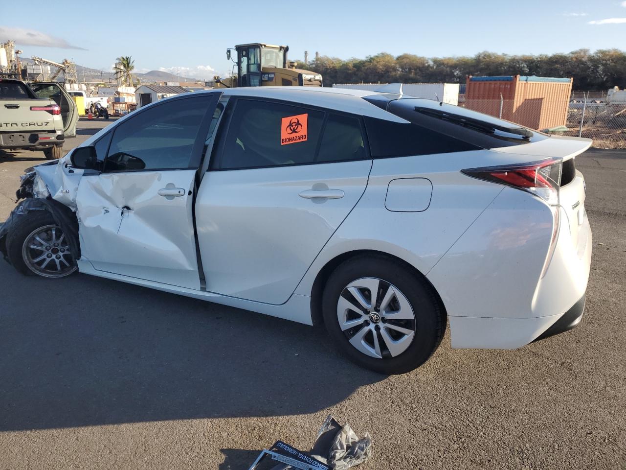 2016 Toyota Prius - Image 2